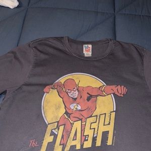 DC Comics The Flash Tee